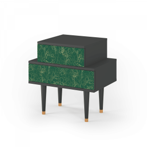 Sideboard - STORYZ - NS1 Emerald Forest - Antracite