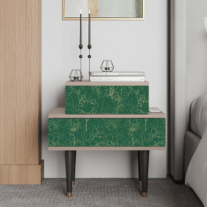 Sideboard - STORYZ - NS1 Emerald Forest - Latte