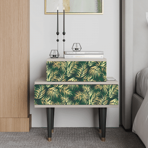 Sideboard - STORYZ - NS1 Sunny Palm Tree - Sand