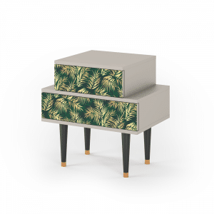 Sideboard - STORYZ - NS1 Sunny Palm Tree - Sand
