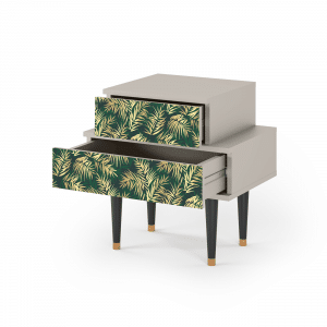 Sideboard - STORYZ - NS1 Sunny Palm Tree - Sand