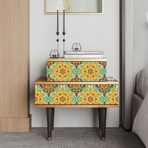 Sideboard - STORYZ - NS1 Indian Spices - Walnut