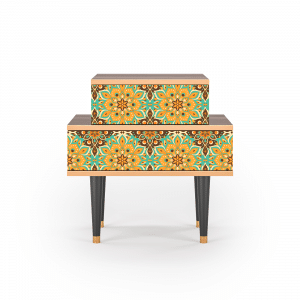 Sideboard - STORYZ - NS1 Indian Spices - Walnut