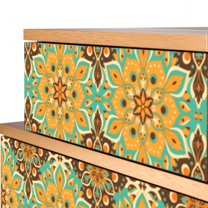 Sideboard - STORYZ - NS1 Indian Spices - Walnut