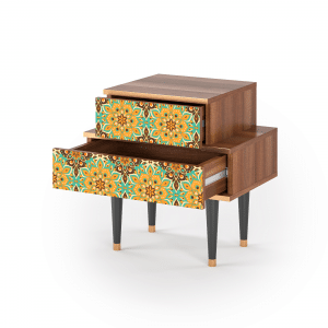 Sideboard - STORYZ - NS1 Indian Spices - Walnut