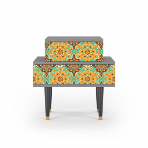 Sideboard - STORYZ - NS1 Indian Spices - Grey