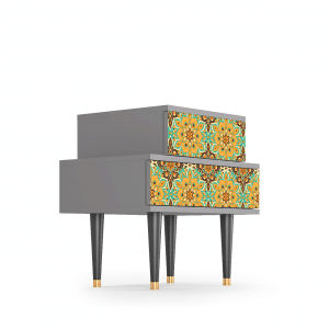 Sideboard - STORYZ - NS1 Indian Spices - Grey