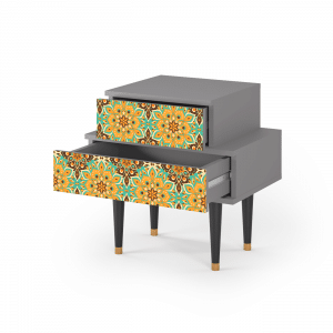 Sideboard - STORYZ - NS1 Indian Spices - Grey