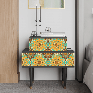 Sideboard - STORYZ - NS1 Indian Spices - Antracite