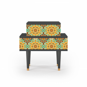 Sideboard - STORYZ - NS1 Indian Spices - Antracite