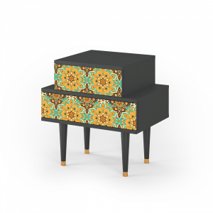 Sideboard - STORYZ - NS1 Indian Spices - Antracite