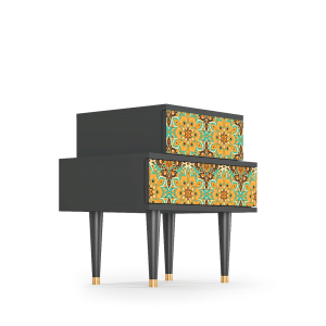 Sideboard - STORYZ - NS1 Indian Spices - Antracite