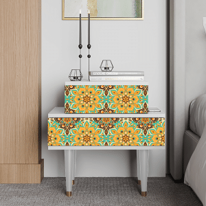 Sideboard - STORYZ - NS1 Indian Spices - White