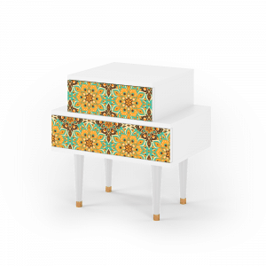 Sideboard - STORYZ - NS1 Indian Spices - White