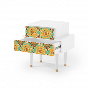 Sideboard - STORYZ - NS1 Indian Spices - White