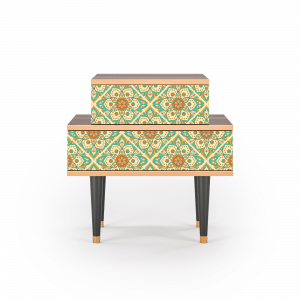 Sideboard - STORYZ - NS1 Hindu Daisy - Walnut