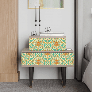 Sideboard - STORYZ - NS1 Hindu Daisy - Latte