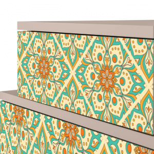 Sideboard - STORYZ - NS1 Hindu Daisy - Latte