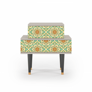 Sideboard - STORYZ - NS1 Hindu Daisy - Sand