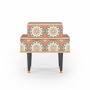 Sideboard - STORYZ - NS1 Peach Grove - Walnut