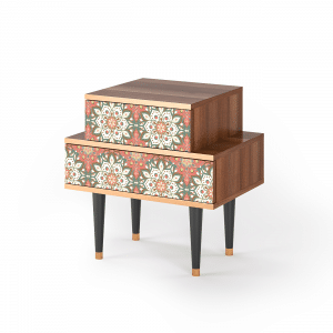 Sideboard - STORYZ - NS1 Peach Grove - Walnut