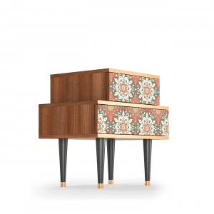 Sideboard - STORYZ - NS1 Peach Grove - Walnut