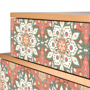 Sideboard - STORYZ - NS1 Peach Grove - Walnut
