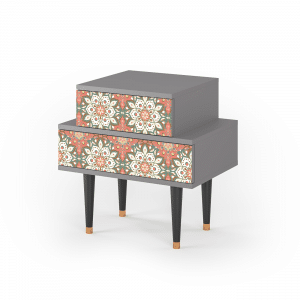 Sideboard - STORYZ - NS1 Peach Grove - Grey