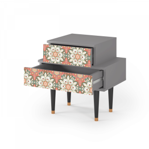 Sideboard - STORYZ - NS1 Peach Grove - Grey