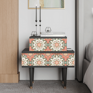 Sideboard - STORYZ - NS1 Peach Grove - Antracite