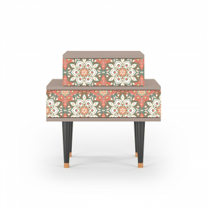 Sideboard - STORYZ - NS1 Peach Grove - Latte
