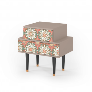 Sideboard - STORYZ - NS1 Peach Grove - Latte
