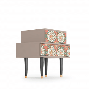 Sideboard - STORYZ - NS1 Peach Grove - Latte