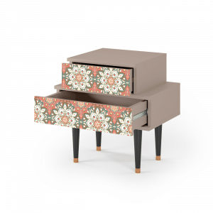 Sideboard - STORYZ - NS1 Peach Grove - Latte