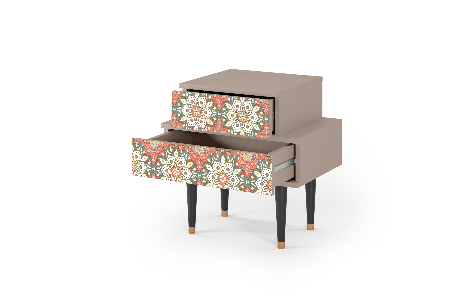 Sideboard – STORYZ – NS1 Peach Grove – Latte Sideboard - STORYZ - NS1 Peach Grove - Latte