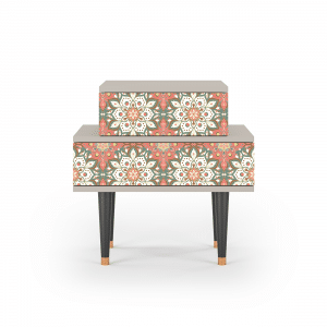Sideboard - STORYZ - NS1 Peach Grove - Sand