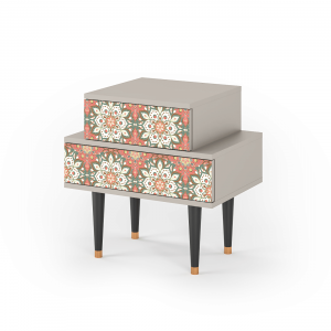 Sideboard - STORYZ - NS1 Peach Grove - Sand