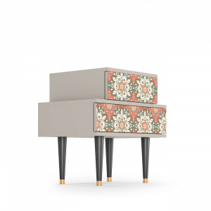 Sideboard - STORYZ - NS1 Peach Grove - Sand