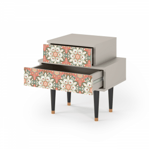 Sideboard - STORYZ - NS1 Peach Grove - Sand