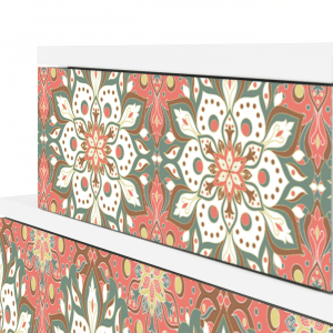 Sideboard - STORYZ - NS1 Peach Grove - White