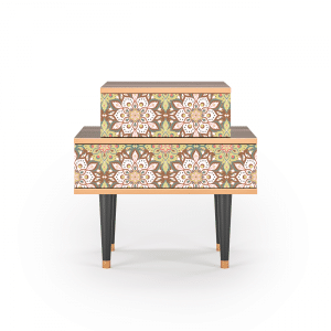 Sideboard - STORYZ - NS1 Chinese Tea - Walnut