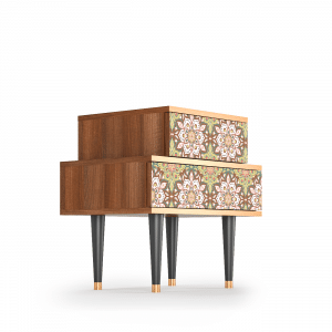 Sideboard - STORYZ - NS1 Chinese Tea - Walnut