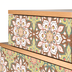 Sideboard - STORYZ - NS1 Chinese Tea - Walnut
