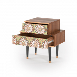 Sideboard - STORYZ - NS1 Chinese Tea - Walnut