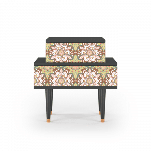 Sideboard - STORYZ - NS1 Chinese Tea - Antracite
