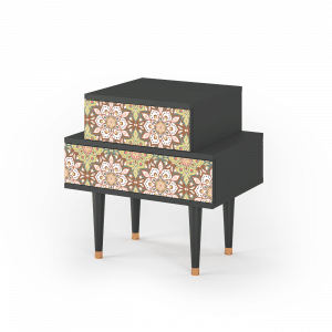 Sideboard - STORYZ - NS1 Chinese Tea - Antracite