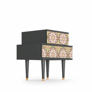 Sideboard - STORYZ - NS1 Chinese Tea - Antracite