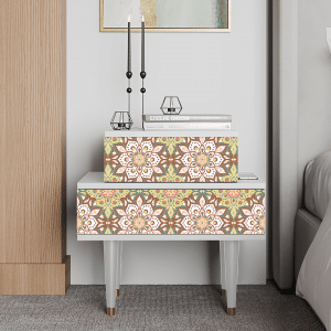 Sideboard - STORYZ - NS1 Chinese Tea - White