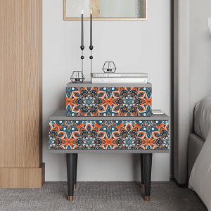 Sideboard - STORYZ - NS1 Fire Beetle - Grey