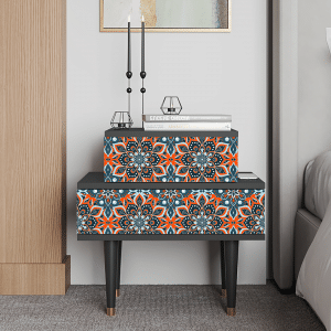 Sideboard - STORYZ - NS1 Fire Beetle - Antracite